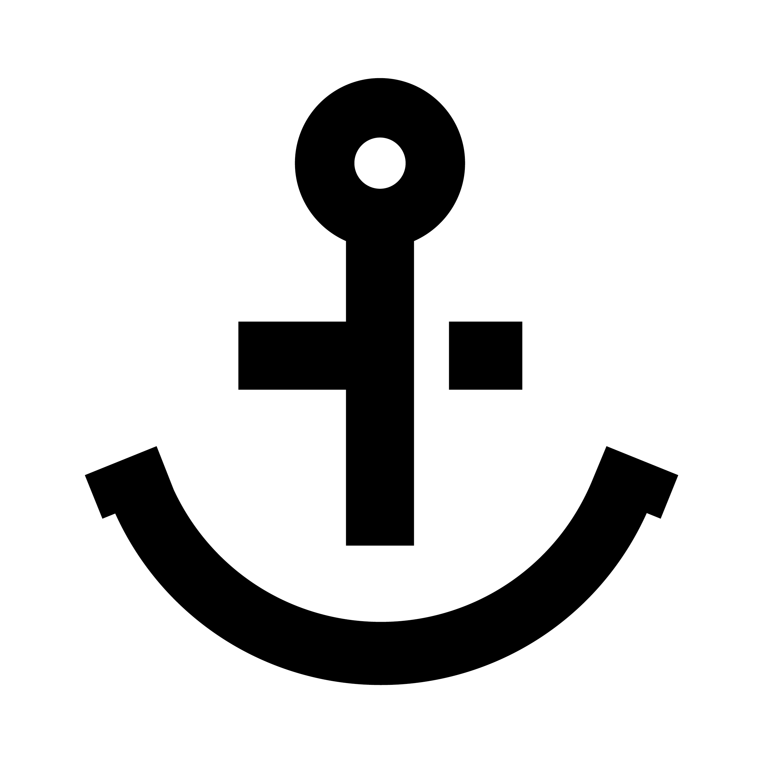 Freitagsschiff Logo